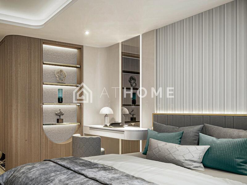 ขาย - Seaspire Jomtien : คอนโดมิเนียมซีสไปร์ จอมเทียน, ชลบุรี