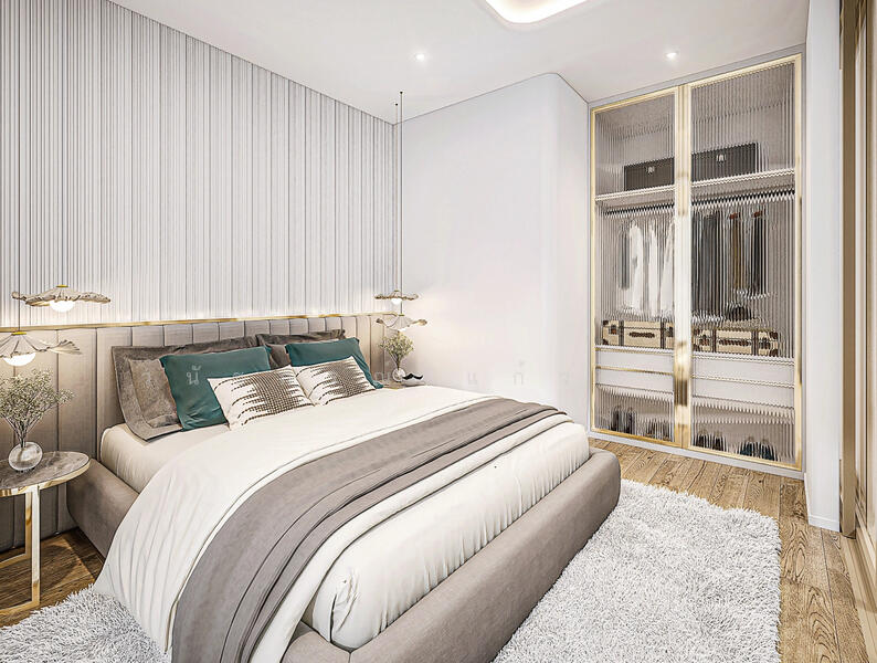 For Sale - Seaspire Jomtien, Chon Buri