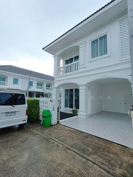 ให้เช่า - Chanakan Delight Chalong : ชนกานต์ ดีไลท์ ฉลอง, ภูเก็ต