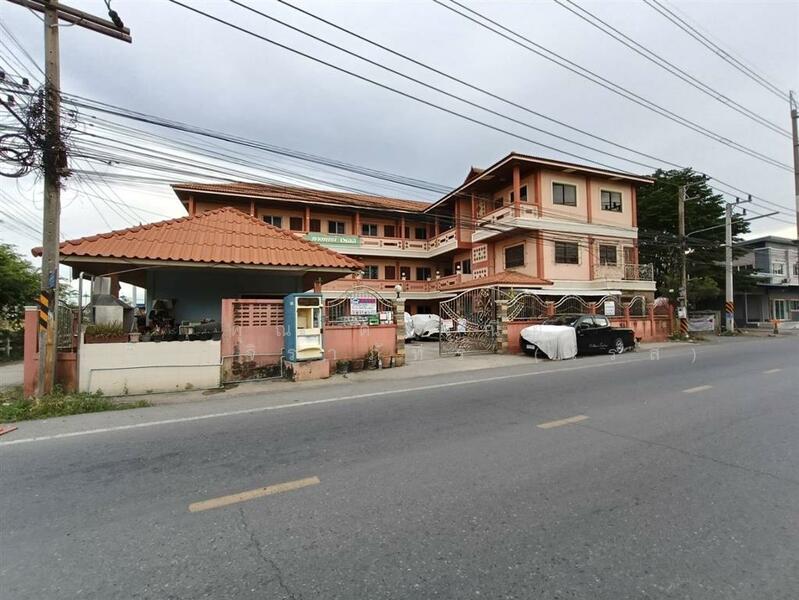 For Sale - อพาร์ทเม้นท์ ทองทิพเพลส, Phra Nakhon Si Ayutthaya