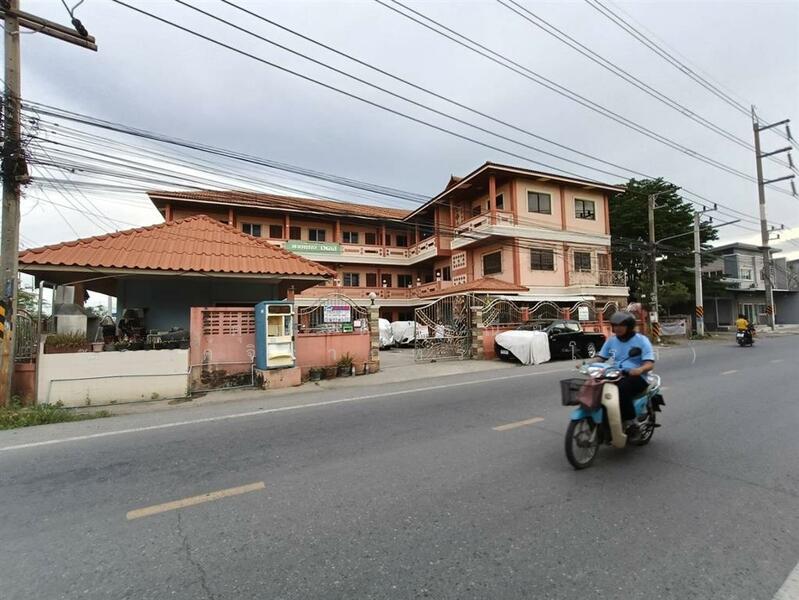 For Sale - อพาร์ทเม้นท์ ทองทิพเพลส, Phra Nakhon Si Ayutthaya