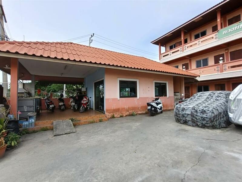 For Sale - อพาร์ทเม้นท์ ทองทิพเพลส, Phra Nakhon Si Ayutthaya