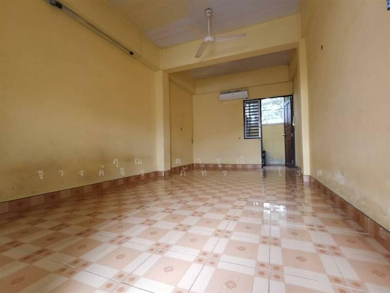 For Sale - อพาร์ทเม้นท์ ทองทิพเพลส, Phra Nakhon Si Ayutthaya