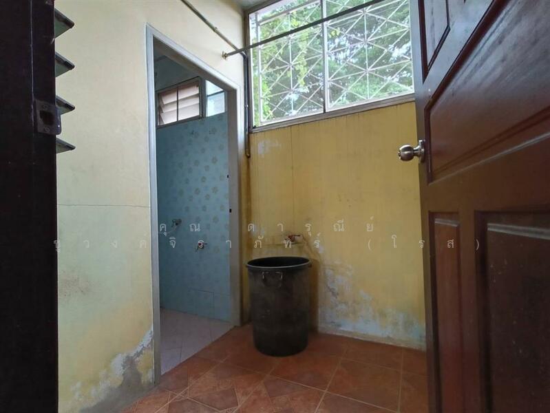 ขาย - อพาร์ทเม้นท์ ทองทิพเพลส, พระนครศรีอยุธยา