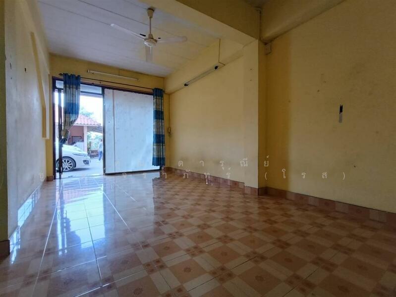 For Sale - อพาร์ทเม้นท์ ทองทิพเพลส, Phra Nakhon Si Ayutthaya