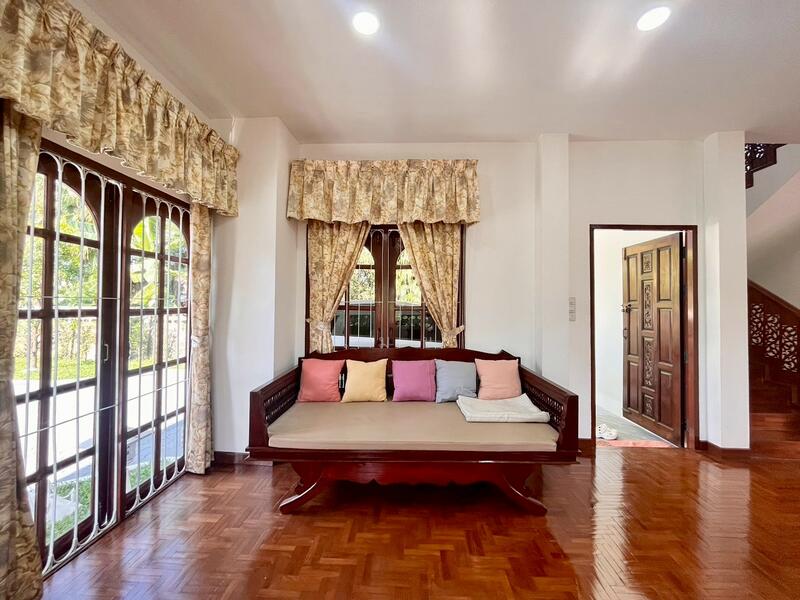 For Rent - หนองหอย เมือง เชียงใหม่, Chiang Mai
