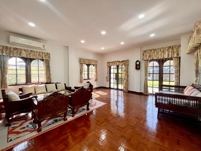 For Rent - หนองหอย เมือง เชียงใหม่, Chiang Mai