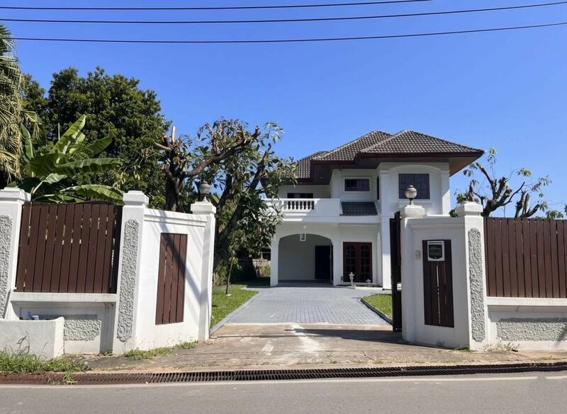 For Rent - หนองหอย เมือง เชียงใหม่, Chiang Mai