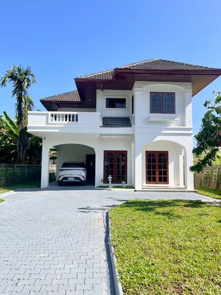 For Rent - หนองหอย เมือง เชียงใหม่, Chiang Mai