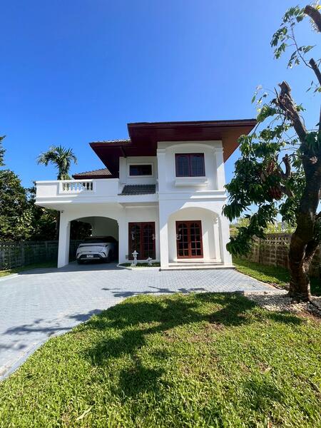 For Rent - หนองหอย เมือง เชียงใหม่, Chiang Mai