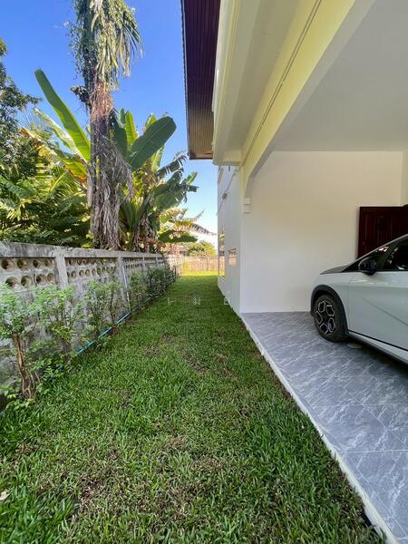 For Rent - หนองหอย เมือง เชียงใหม่, Chiang Mai