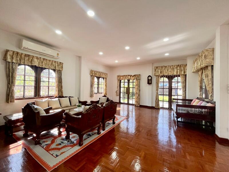 For Rent - หนองหอย เมือง เชียงใหม่, Chiang Mai