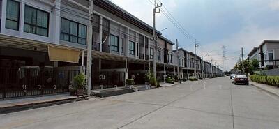 ขาย - Time Home 2 Suanluang-Onnut : ไทม์โฮม 2 สวนหลวง-อ่อนนุช, กรุงเทพ