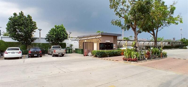 For Sale - Time Home 2 Suanluang-Onnut, Bangkok