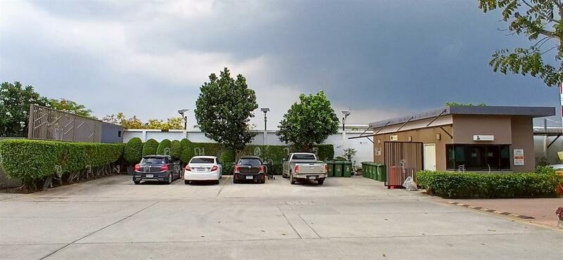 For Sale - Time Home 2 Suanluang-Onnut, Bangkok