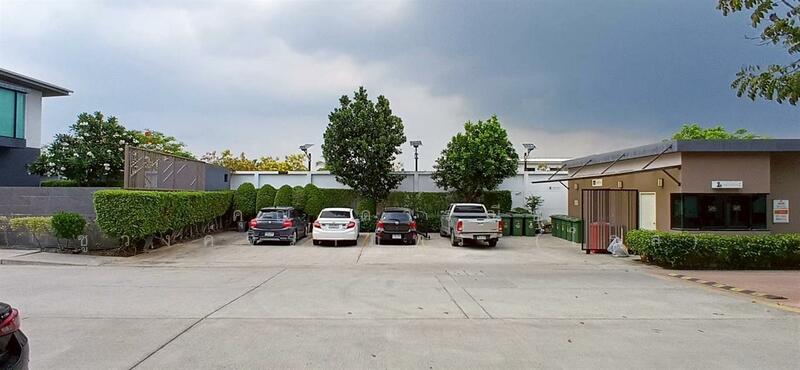 For Sale - Time Home 2 Suanluang-Onnut, Bangkok