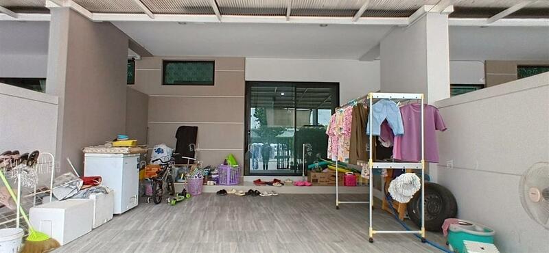 For Sale - Time Home 2 Suanluang-Onnut, Bangkok