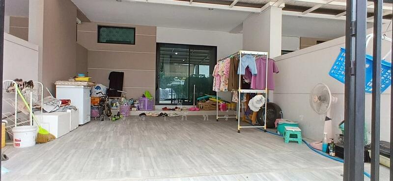 For Sale - Time Home 2 Suanluang-Onnut, Bangkok