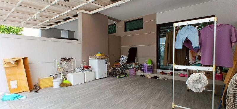 For Sale - Time Home 2 Suanluang-Onnut, Bangkok