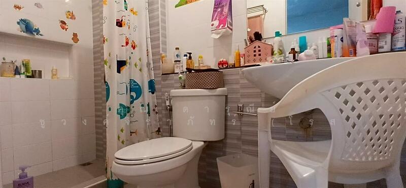 For Sale - Time Home 2 Suanluang-Onnut, Bangkok