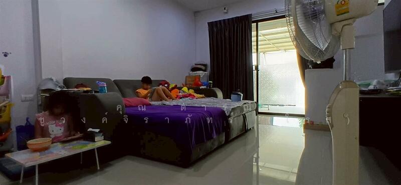 For Sale - Time Home 2 Suanluang-Onnut, Bangkok