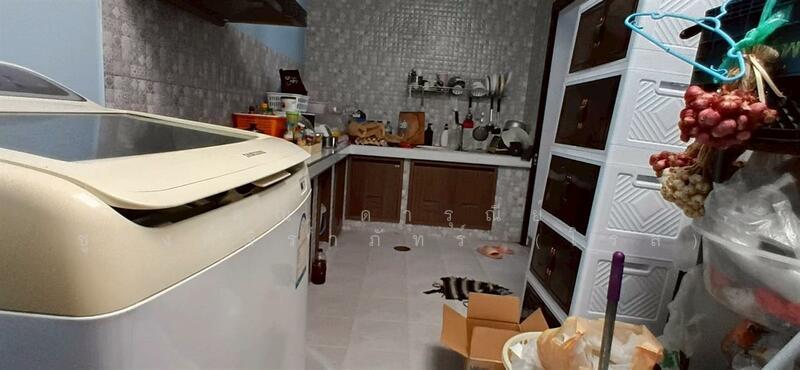 For Sale - Time Home 2 Suanluang-Onnut, Bangkok