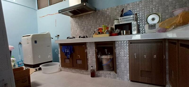 For Sale - Time Home 2 Suanluang-Onnut, Bangkok