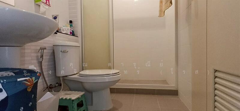 For Sale - Time Home 2 Suanluang-Onnut, Bangkok