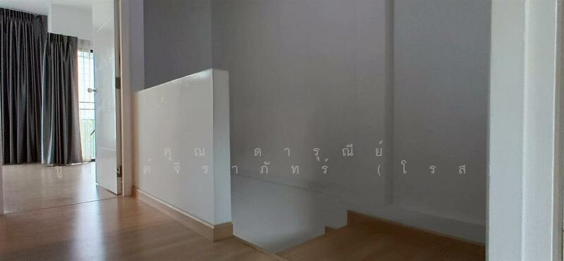 For Sale - Time Home 2 Suanluang-Onnut, Bangkok