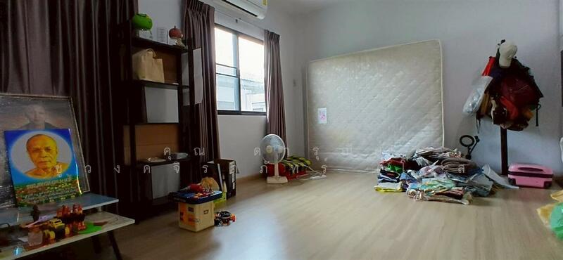 For Sale - Time Home 2 Suanluang-Onnut, Bangkok