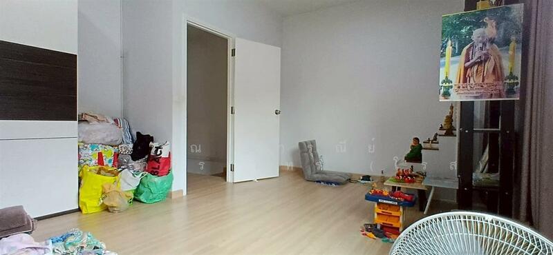 For Sale - Time Home 2 Suanluang-Onnut, Bangkok