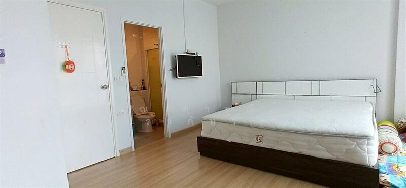 For Sale - Time Home 2 Suanluang-Onnut, Bangkok