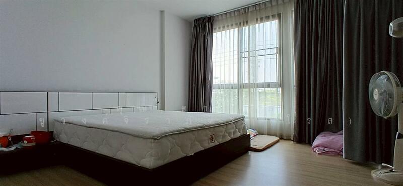 For Sale - Time Home 2 Suanluang-Onnut, Bangkok