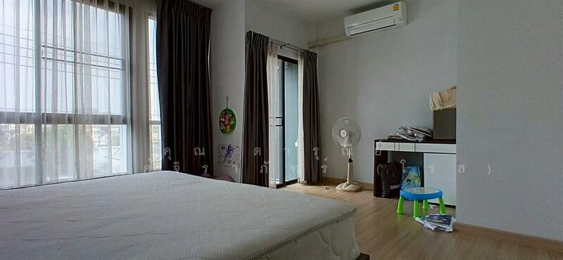 For Sale - Time Home 2 Suanluang-Onnut, Bangkok