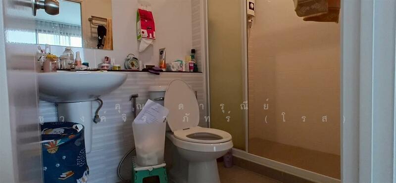 For Sale - Time Home 2 Suanluang-Onnut, Bangkok