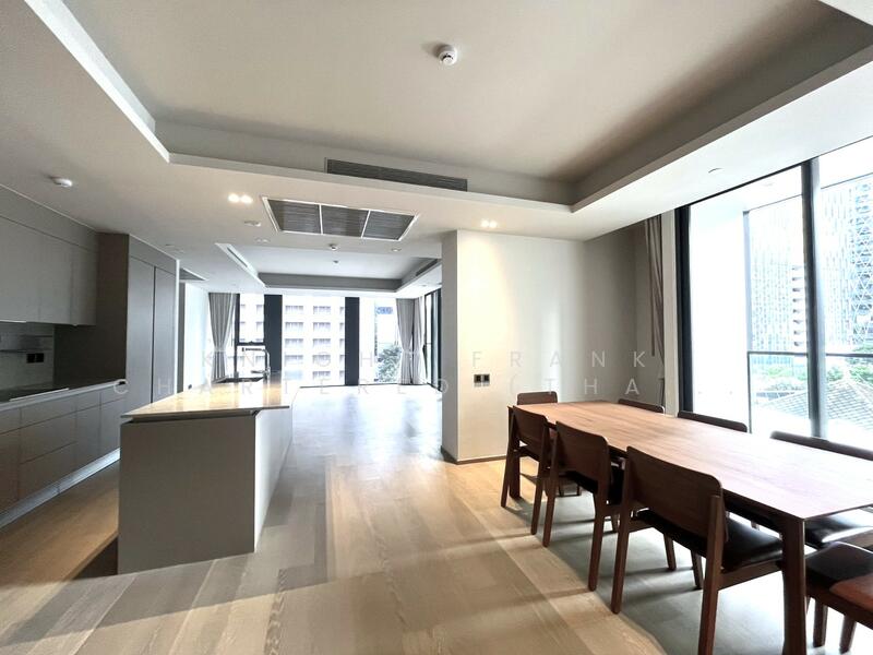 For Rent - Tonson One Residence, Bangkok