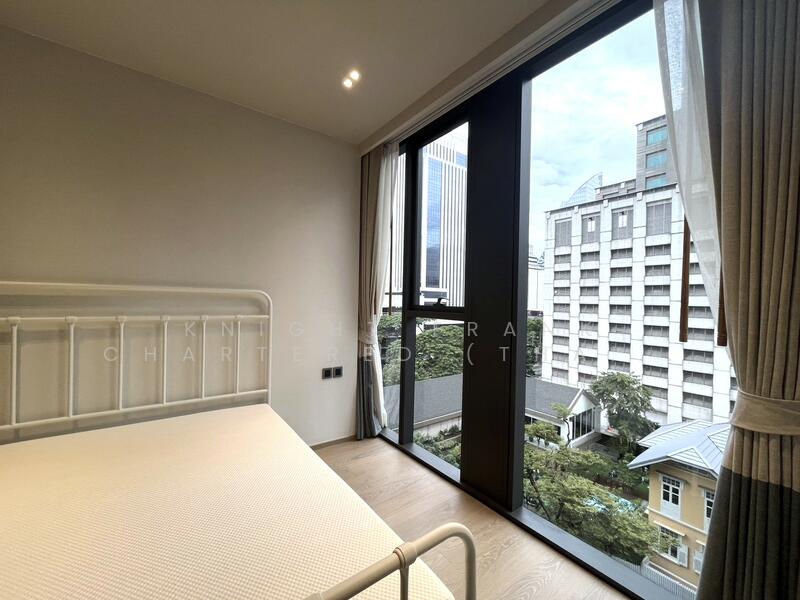 ให้เช่า - Tonson One Residence : ต้นสน วัน เรสซิเดนซ์, กรุงเทพ