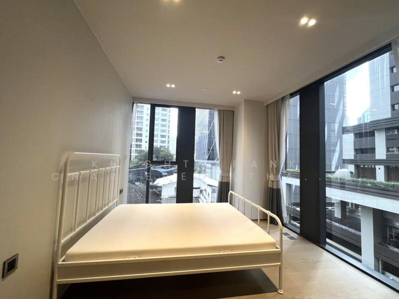 ให้เช่า - Tonson One Residence : ต้นสน วัน เรสซิเดนซ์, กรุงเทพ