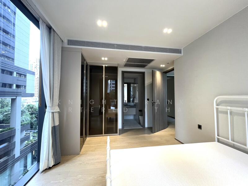 For Rent - Tonson One Residence, Bangkok