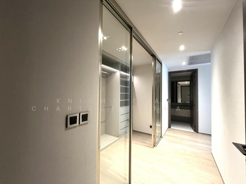 For Rent - Tonson One Residence, Bangkok