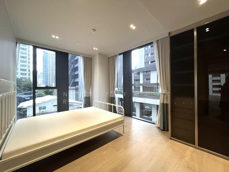 ให้เช่า - Tonson One Residence : ต้นสน วัน เรสซิเดนซ์, กรุงเทพ