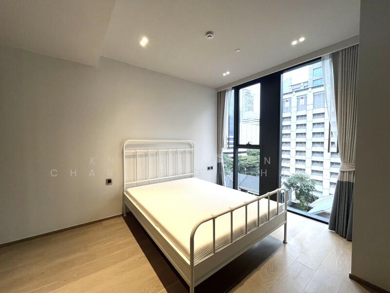 ให้เช่า - Tonson One Residence : ต้นสน วัน เรสซิเดนซ์, กรุงเทพ