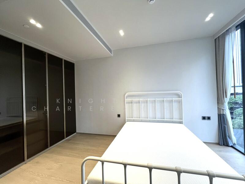 For Rent - Tonson One Residence, Bangkok