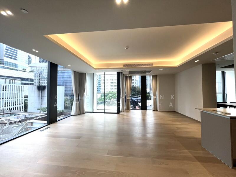 ให้เช่า - Tonson One Residence : ต้นสน วัน เรสซิเดนซ์, กรุงเทพ