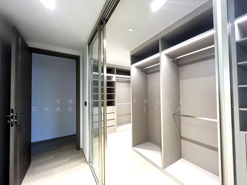 For Rent - Tonson One Residence, Bangkok