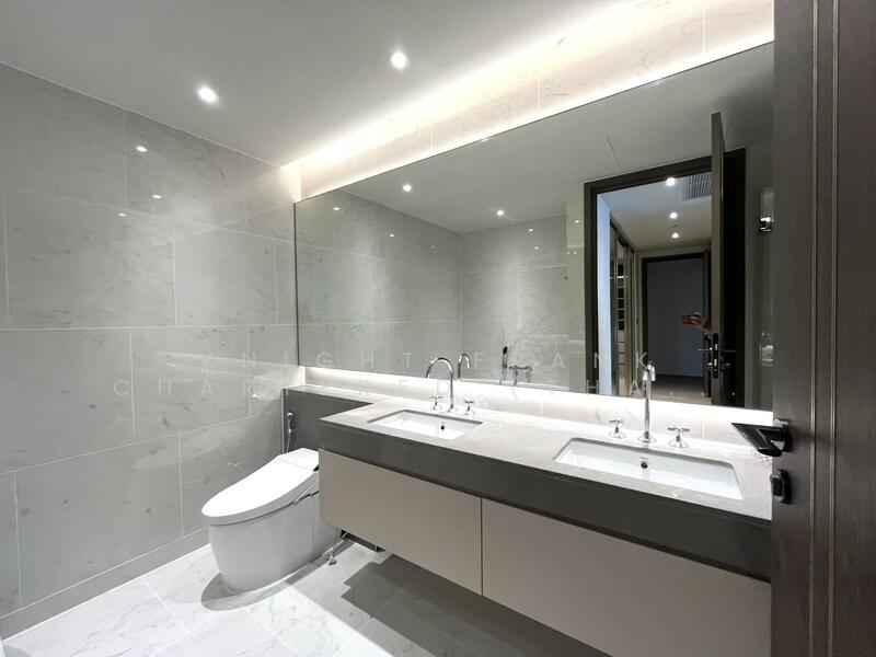 For Rent - Tonson One Residence, Bangkok