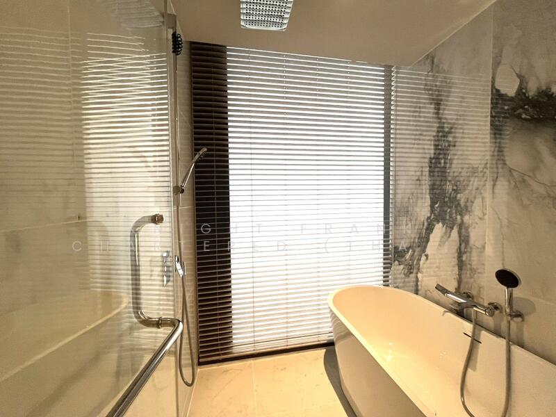 ให้เช่า - Tonson One Residence : ต้นสน วัน เรสซิเดนซ์, กรุงเทพ