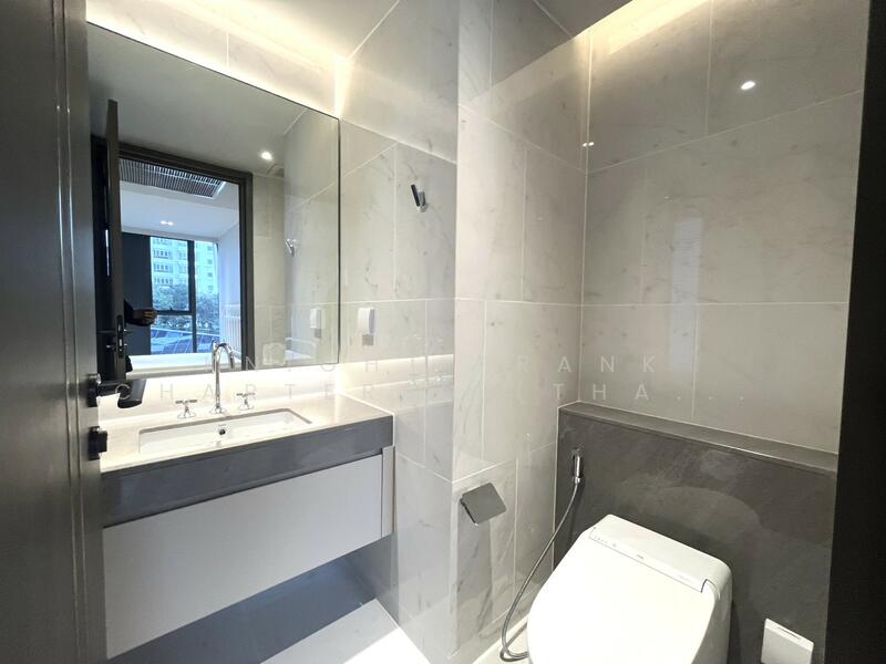 ให้เช่า - Tonson One Residence : ต้นสน วัน เรสซิเดนซ์, กรุงเทพ