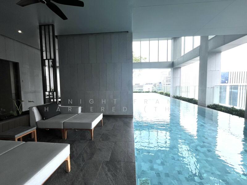 ให้เช่า - Tonson One Residence : ต้นสน วัน เรสซิเดนซ์, กรุงเทพ