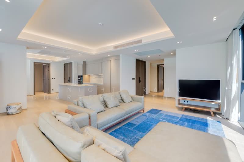 For Rent - Tonson One Residence, Bangkok